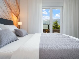 Villa Zagvozd Caratteristiche 25