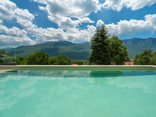 Villa Zagvozd Ambiente 37