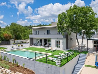 Villa Zagvozd Ambiente 39