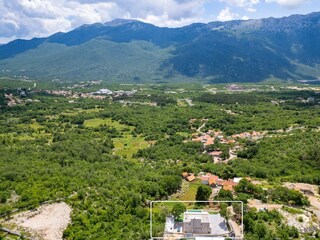 Villa Zagvozd Ambiente 40