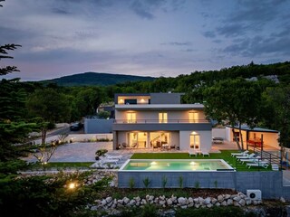 Villa Zagvozd Ambiente 41