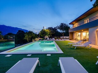 Villa Zagvozd Ambiente 43