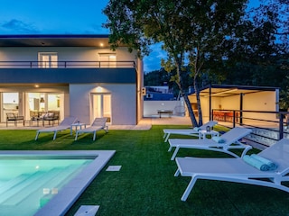 Villa Zagvozd Ambiente 44