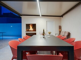 Villa Zagvozd Ambiente 45