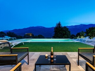 Villa Zagvozd Ambiente 48