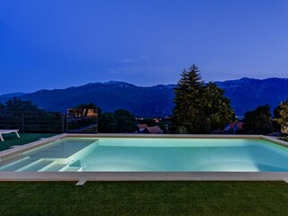 Villa Zagvozd Ambiente 49