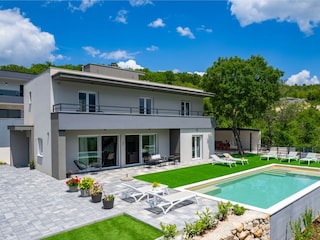 Villa Zagvozd Ambiente 51