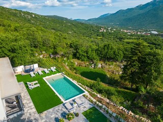 Villa Zagvozd Ambiente 52