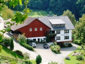 Ferienwohnung No. 3 auf dem "Christianshof"