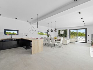 BEAUTIFUL VILLA IN ISTRIA