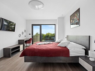 VILLA FÜR 9 PERSONEN