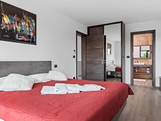 VILLA FÜR 9 PERSONEN