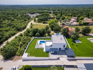 URLAUB IN ISTRIEN