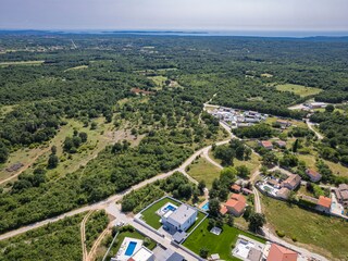 URLAUB IN ISTRIEN