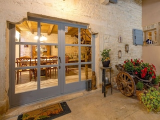 Loungebereich