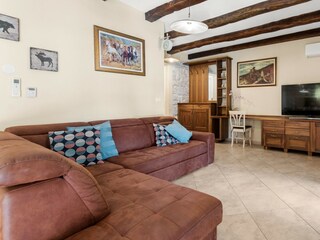 Villa Tinjan Caratteristiche 6