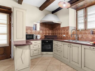 Villa Tinjan Caratteristiche 7