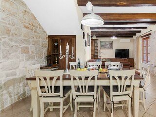 Villa Tinjan Caratteristiche 9