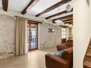 Villa Tinjan Caratteristiche 11