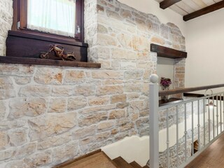 Villa Tinjan Caratteristiche 17