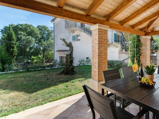 Villa Tinjan Ambiente 24