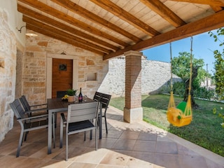 Villa Tinjan Ambiente 23