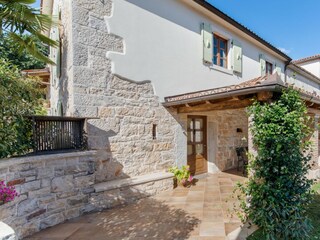 Villa Tinjan Ambiente 25