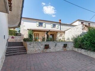 Villa Tinjan Ambiente 26