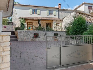 Villa Tinjan Ambiente 27