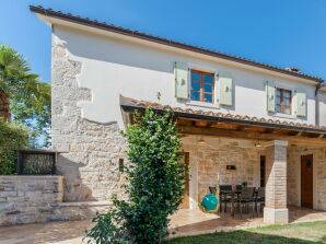 Villa rustica Banko vicino a Tinja