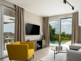 Villa Groznjan Kenmerken 6