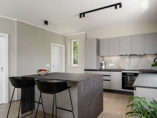 Villa Groznjan Caratteristiche 7