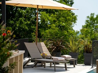 Villa Groznjan Ambiente 24