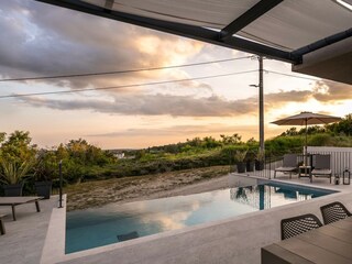 Villa Groznjan Omgeving 31