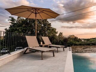 Villa Groznjan Ambiente 33