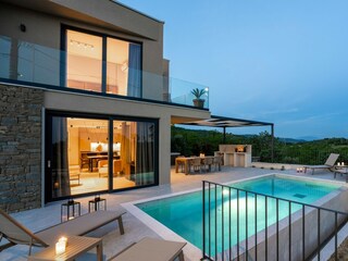 Villa Groznjan Omgeving 34