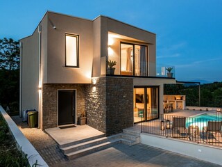 Villa Groznjan Ambiente 35