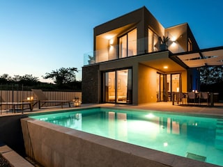 Villa Groznjan Omgeving 22