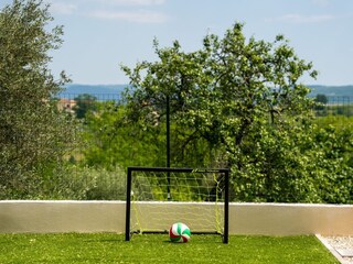 Villa Groznjan Omgeving 30