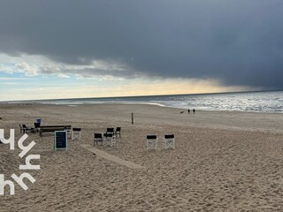 Casa per le vacanze Egmond aan den Hoef Ambiente 22