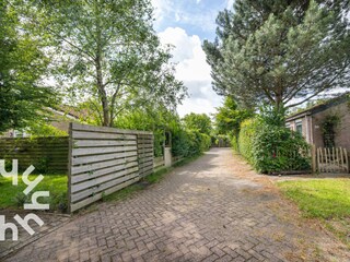 Casa per le vacanze Egmond aan den Hoef Ambiente 28