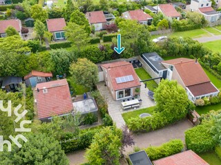 Casa per le vacanze Egmond aan den Hoef Ambiente 15