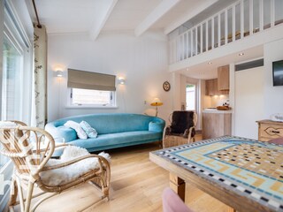 Casa per le vacanze Egmond aan den Hoef Caratteristiche 2