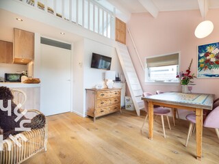 Casa per le vacanze Egmond aan den Hoef Caratteristiche 4