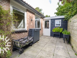 Casa per le vacanze Egmond aan den Hoef Ambiente 17