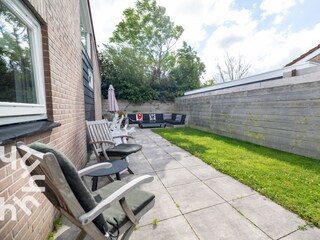 Casa per le vacanze Egmond aan den Hoef Ambiente 21