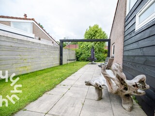 Casa per le vacanze Egmond aan den Hoef Ambiente 23