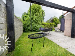 Casa per le vacanze Egmond aan den Hoef Ambiente 25