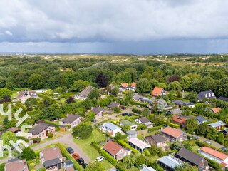 Casa per le vacanze Egmond aan den Hoef Ambiente 31
