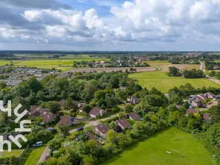 Casa per le vacanze Egmond aan den Hoef Ambiente 32